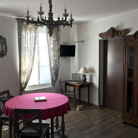 Des Sarcelles 3 Appartement *