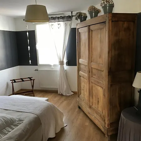 Des Sarcelles 3 Appartement