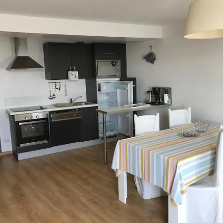 Des Sarcelles 3 Appartement Le Crotoy