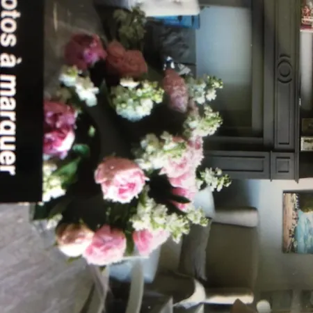 Des Sarcelles 3 Appartement Le Crotoy