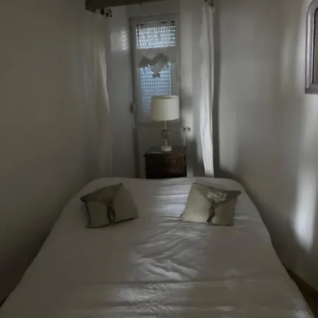 Des Sarcelles 3 Appartement Le Crotoy