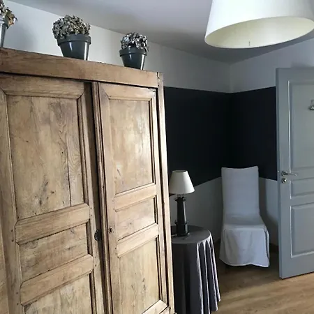 Des Sarcelles 3 Appartement
