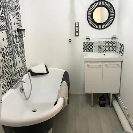 Des Sarcelles 3 Appartement Le Crotoy