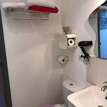 Des Sarcelles 3 Appartement Le Crotoy