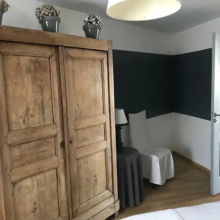 Des Sarcelles 3 Appartement