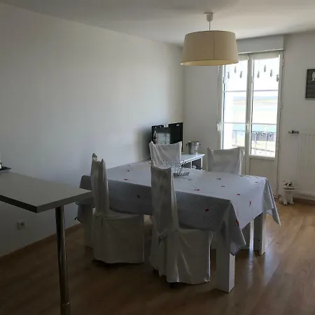 Des Sarcelles 3 Appartement *