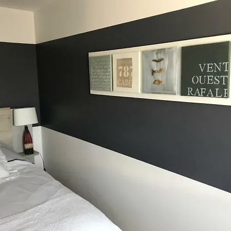Des Sarcelles 3 Appartement Le Crotoy