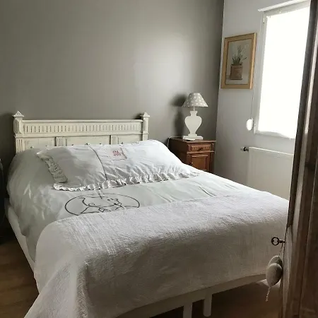 Des Sarcelles 3 Appartement