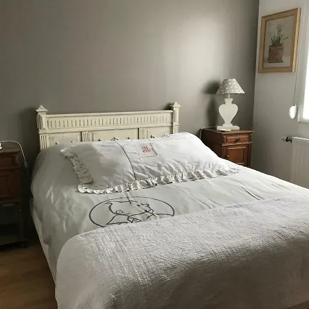 Apartment Des Sarcelles 3